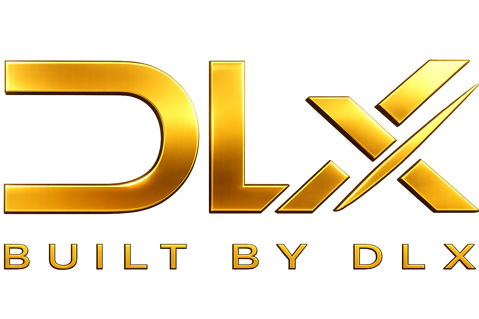 DLX — Built by DLX